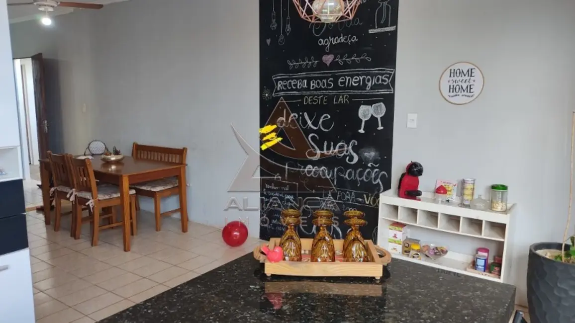 Casa com 2 quartos à venda, 177m2 em Ribeirao Preto - SP - imagem 5 Foto 5 de Casa com 2 quartos à venda, 177m2 em Ribeirao Preto - SP