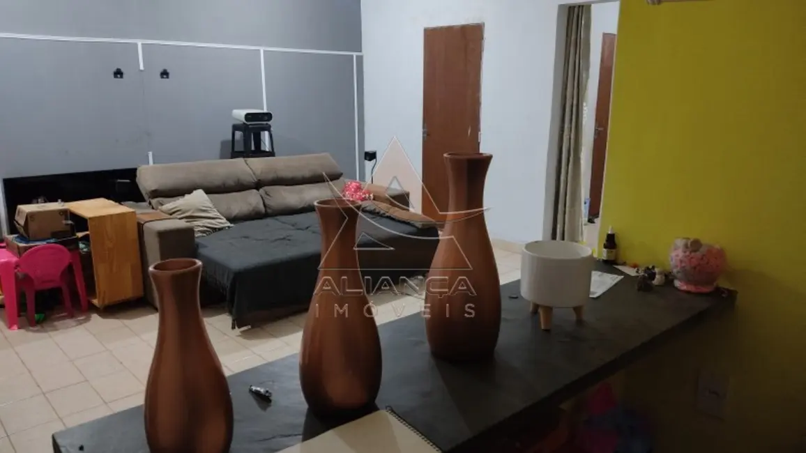 Casa com 2 quartos à venda, 177m2 em Ribeirao Preto - SP - imagem 4 Foto 4 de Casa com 2 quartos à venda, 177m2 em Ribeirao Preto - SP
