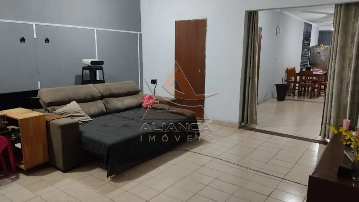 Casa com 2 quartos à venda, 177m2 em Ribeirao Preto - SP - imagem 3 Foto 3 de Casa com 2 quartos à venda, 177m2 em Ribeirao Preto - SP