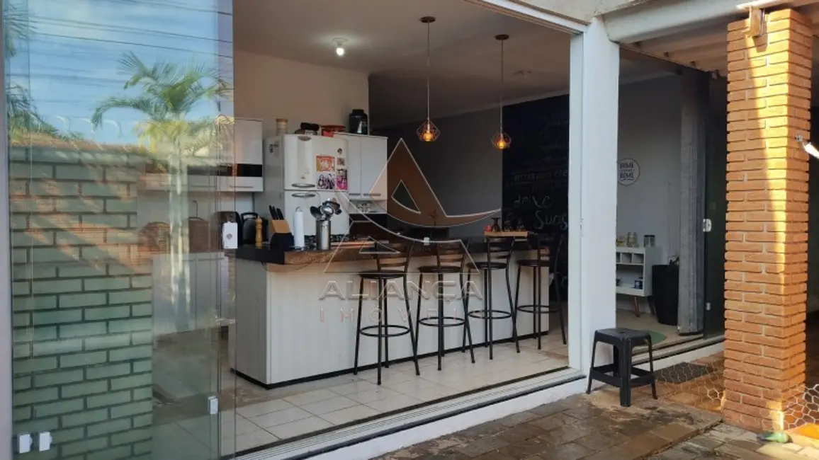 Foto 1 de Casa com 2 quartos à venda, 177m2 em Ribeirao Preto - SP