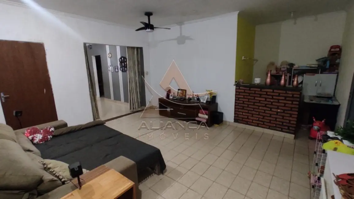 Foto 2 de Casa com 2 quartos à venda, 177m2 em Ribeirao Preto - SP
