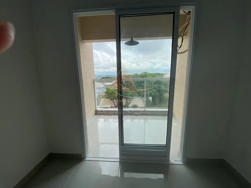 Foto 5 de Apartamento com 1 quarto à venda, 33m2 em Ribeirânia, Ribeirao Preto - SP