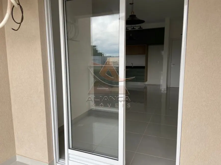 Foto 8 de Apartamento com 1 quarto à venda, 33m2 em Ribeirânia, Ribeirao Preto - SP