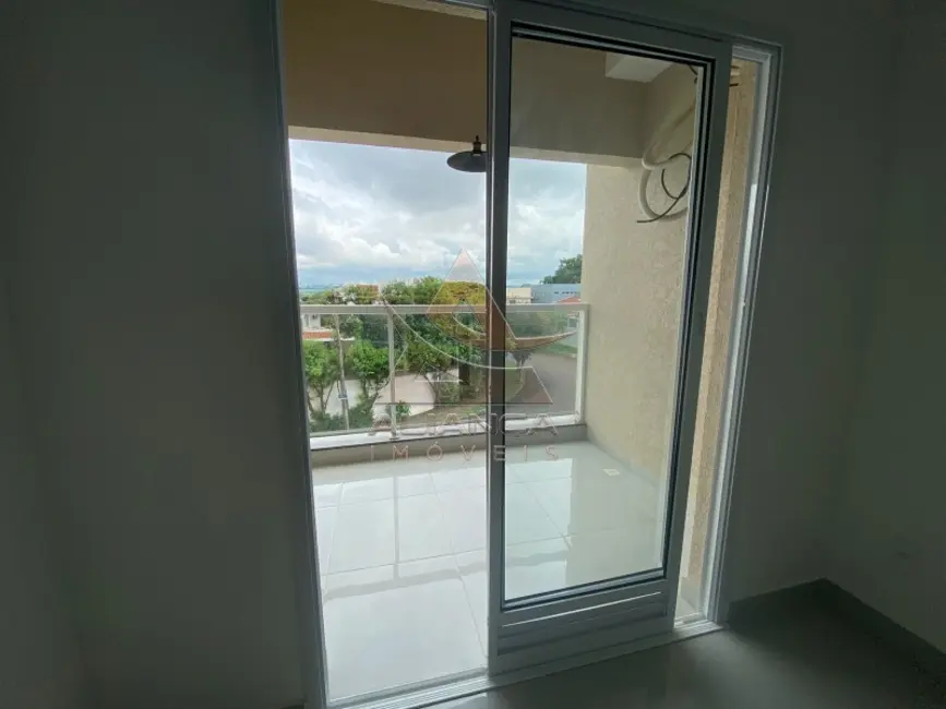 Foto 6 de Apartamento com 1 quarto à venda, 33m2 em Ribeirânia, Ribeirao Preto - SP