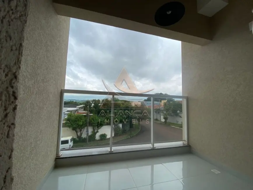 Foto 7 de Apartamento com 1 quarto à venda, 33m2 em Ribeirânia, Ribeirao Preto - SP