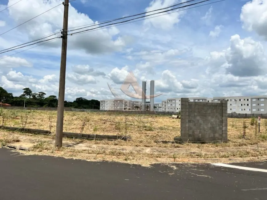 Foto 8 de Terreno / Lote à venda, 1025m2 em Ribeirao Preto - SP