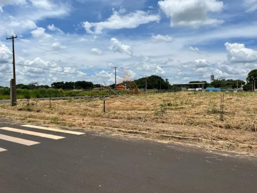 Foto 4 de Terreno / Lote à venda, 1025m2 em Ribeirao Preto - SP