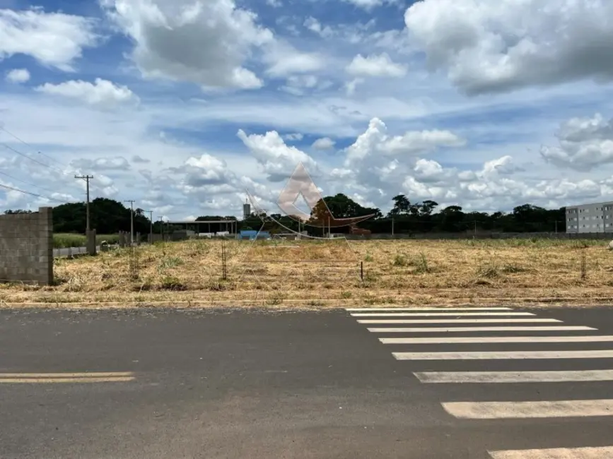 Foto 5 de Terreno / Lote à venda, 1025m2 em Ribeirao Preto - SP