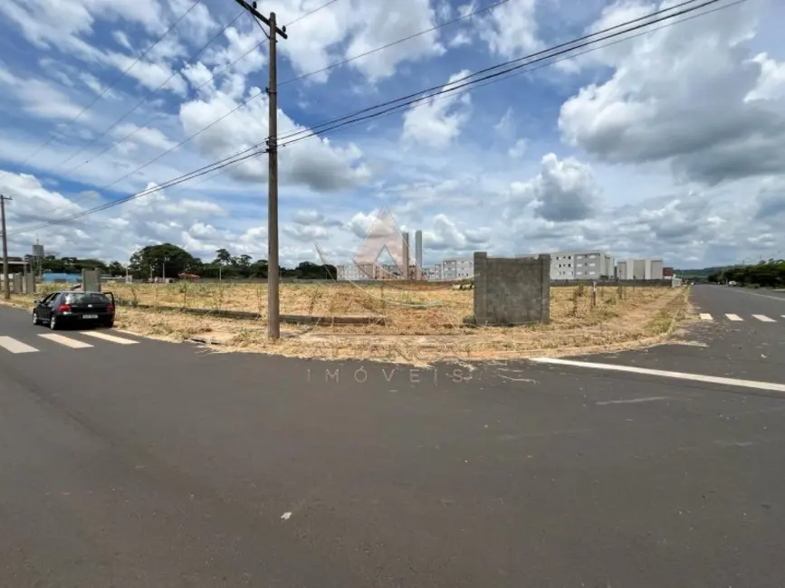 Foto 9 de Terreno / Lote à venda, 1025m2 em Ribeirao Preto - SP