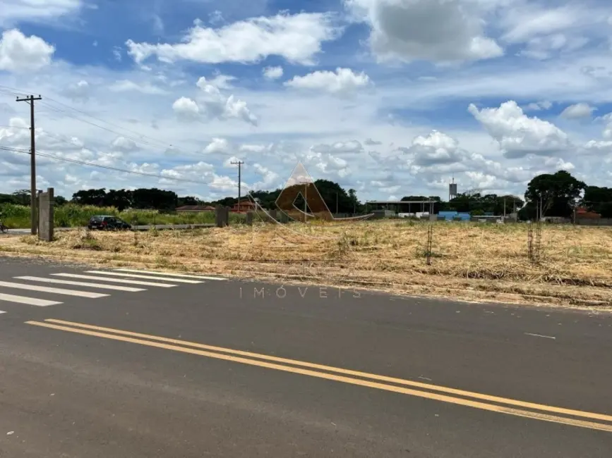 Foto 1 de Terreno / Lote à venda, 1025m2 em Ribeirao Preto - SP
