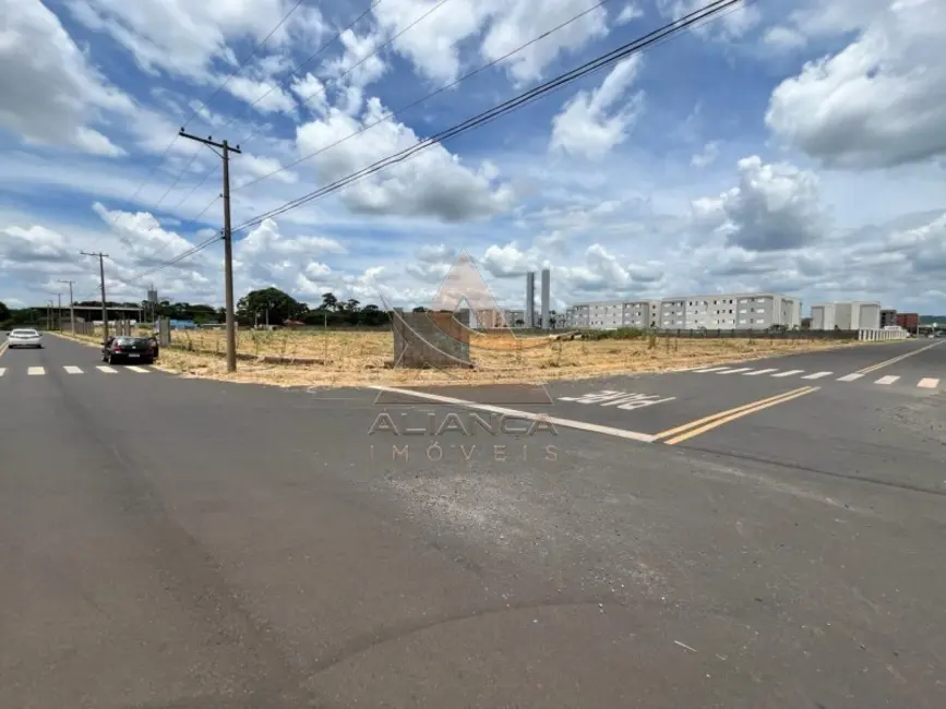 Foto 3 de Terreno / Lote à venda, 1025m2 em Ribeirao Preto - SP