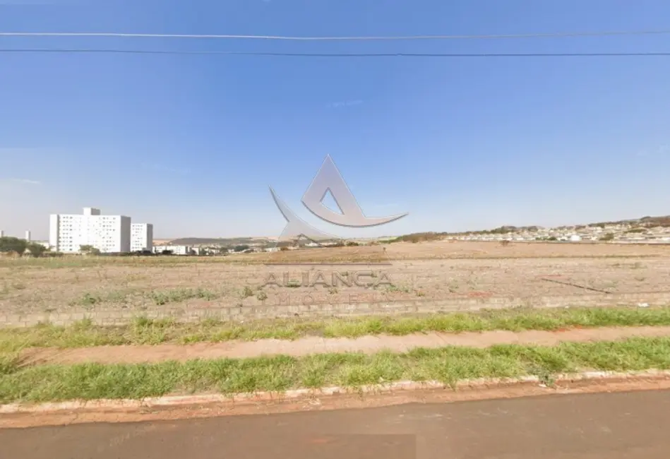 Foto 3 de Terreno / Lote à venda, 6477m2 em Quinta da Primavera, Ribeirao Preto - SP