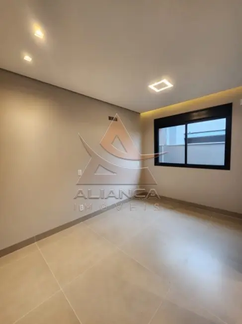 Casa de Condomínio com 3 quartos à venda, 208m2 em Vila do Golf, Ribeirao Preto - SP - imagem 9 Foto 9 de Casa de Condomínio com 3 quartos à venda, 208m2 em Vila do Golf, Ribeirao Preto - SP