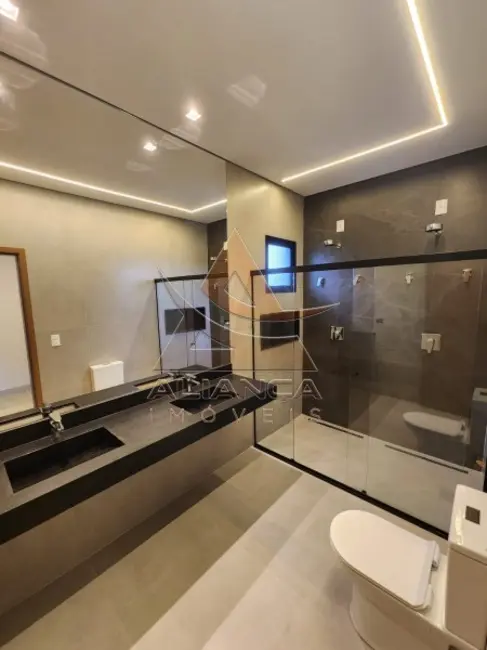 Casa de Condomínio com 3 quartos à venda, 208m2 em Vila do Golf, Ribeirao Preto - SP - imagem 8 Foto 8 de Casa de Condomínio com 3 quartos à venda, 208m2 em Vila do Golf, Ribeirao Preto - SP