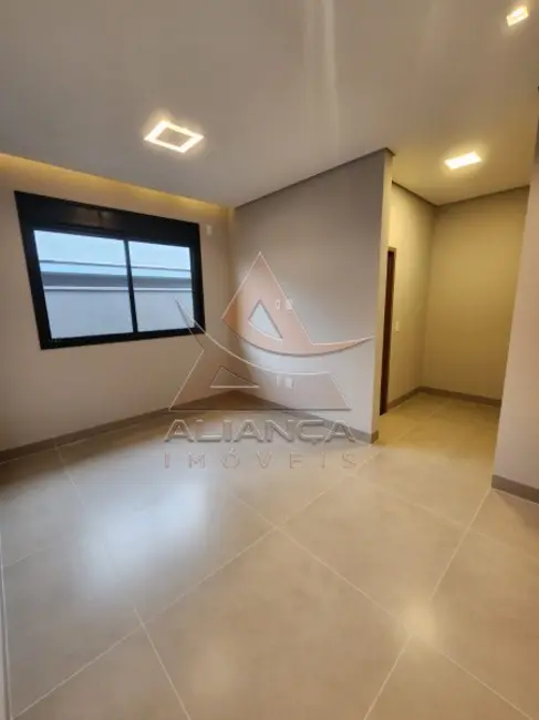 Casa de Condomínio com 3 quartos à venda, 208m2 em Vila do Golf, Ribeirao Preto - SP - imagem 6 Foto 6 de Casa de Condomínio com 3 quartos à venda, 208m2 em Vila do Golf, Ribeirao Preto - SP