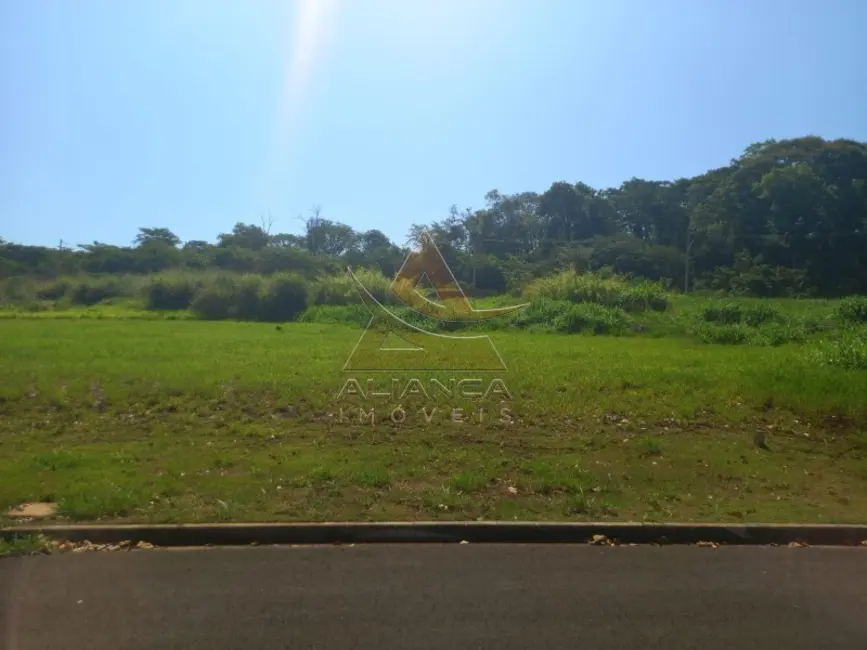 Foto 1 de Terreno / Lote à venda, 368m2 em Ribeirao Preto - SP