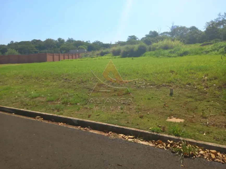 Foto 3 de Terreno / Lote à venda, 368m2 em Ribeirao Preto - SP