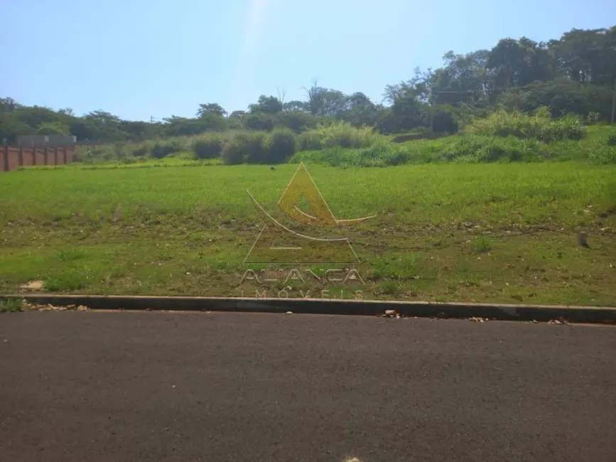Foto 2 de Terreno / Lote à venda, 368m2 em Ribeirao Preto - SP