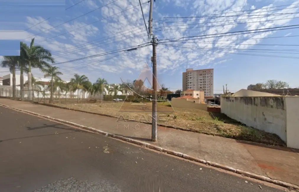Foto 2 de Terreno / Lote à venda, 631m2 em Jardim Califórnia, Ribeirao Preto - SP