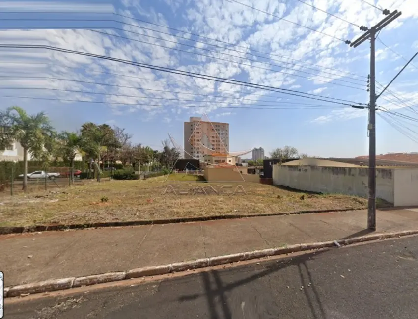 Foto 1 de Terreno / Lote à venda, 631m2 em Jardim Califórnia, Ribeirao Preto - SP