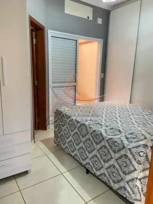 Foto 6 de Apartamento com 2 quartos à venda, 60m2 em Jardim Botânico, Ribeirao Preto - SP