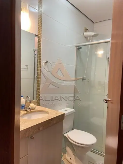Foto 8 de Apartamento com 2 quartos à venda, 60m2 em Jardim Botânico, Ribeirao Preto - SP