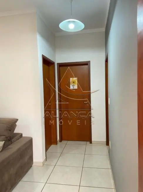 Foto 4 de Apartamento com 2 quartos à venda, 60m2 em Jardim Botânico, Ribeirao Preto - SP
