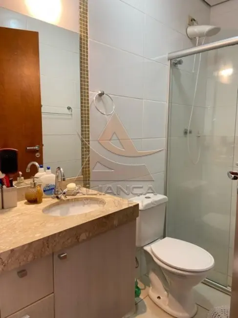 Foto 9 de Apartamento com 2 quartos à venda, 60m2 em Jardim Botânico, Ribeirao Preto - SP