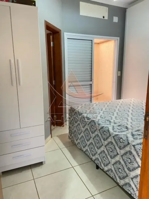 Foto 5 de Apartamento com 2 quartos à venda, 60m2 em Jardim Botânico, Ribeirao Preto - SP