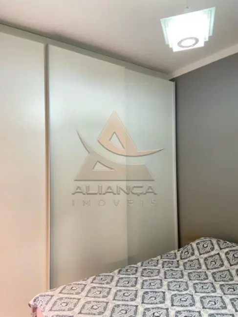 Foto 7 de Apartamento com 2 quartos à venda, 60m2 em Jardim Botânico, Ribeirao Preto - SP
