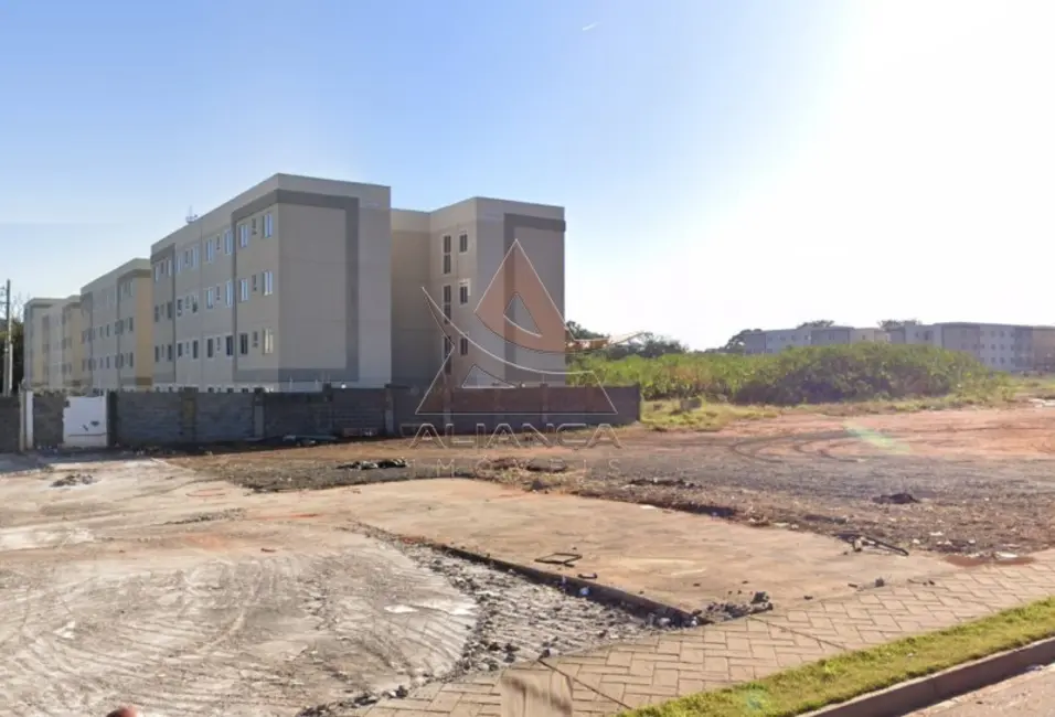 Foto 3 de Terreno / Lote à venda, 1699m2 em Jardim Ouro Branco, Ribeirao Preto - SP