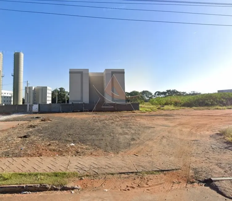 Foto 1 de Terreno / Lote à venda, 1890m2 em Jardim Ouro Branco, Ribeirao Preto - SP
