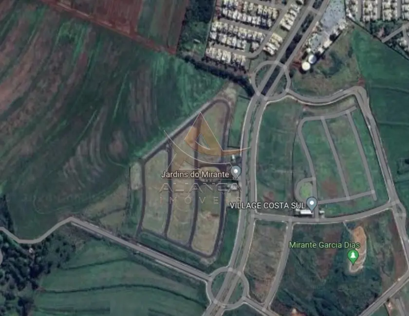 Foto 2 de Terreno / Lote à venda, 15000m2 em Quinta da Primavera, Ribeirao Preto - SP