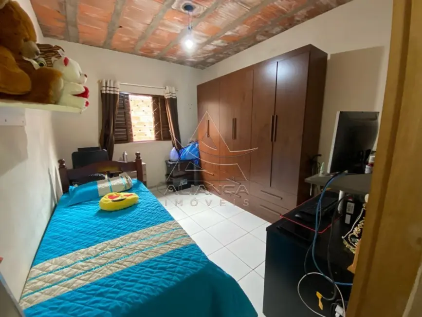 Casa com 3 quartos à venda, 127m2 em Jardinopolis - SP - imagem 6 Foto 6 de Casa com 3 quartos à venda, 127m2 em Jardinopolis - SP