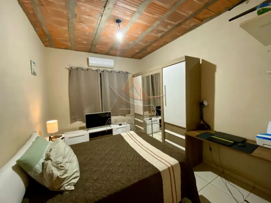 Casa com 3 quartos à venda, 127m2 em Jardinopolis - SP - imagem 3 Foto 3 de Casa com 3 quartos à venda, 127m2 em Jardinopolis - SP