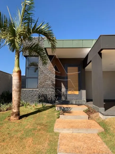Foto 2 de Casa de Condomínio com 3 quartos à venda, 158m2 em Vila do Golf, Ribeirao Preto - SP
