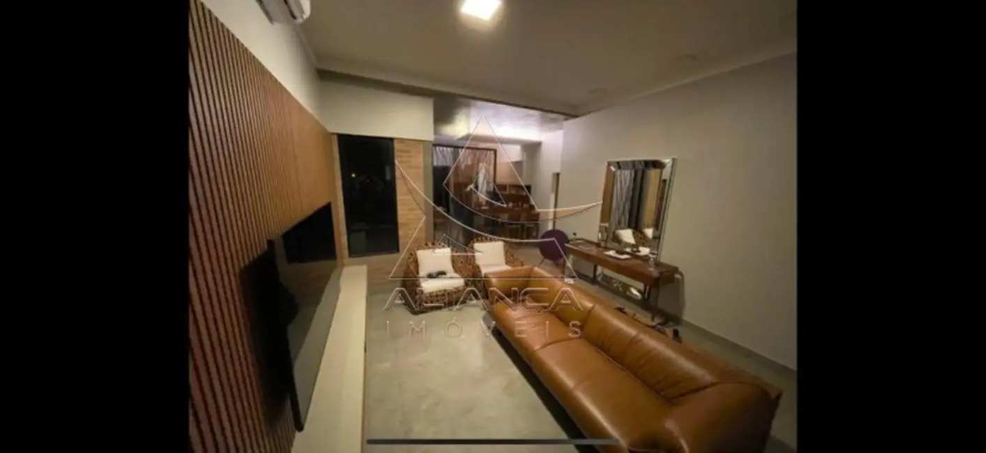 Casa de Condomínio com 3 quartos à venda, 158m2 em Vila do Golf, Ribeirao Preto - SP - imagem 6 Foto 6 de Casa de Condomínio com 3 quartos à venda, 158m2 em Vila do Golf, Ribeirao Preto - SP