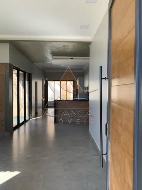 Casa de Condomínio com 3 quartos à venda, 158m2 em Vila do Golf, Ribeirao Preto - SP - imagem 3 Foto 3 de Casa de Condomínio com 3 quartos à venda, 158m2 em Vila do Golf, Ribeirao Preto - SP