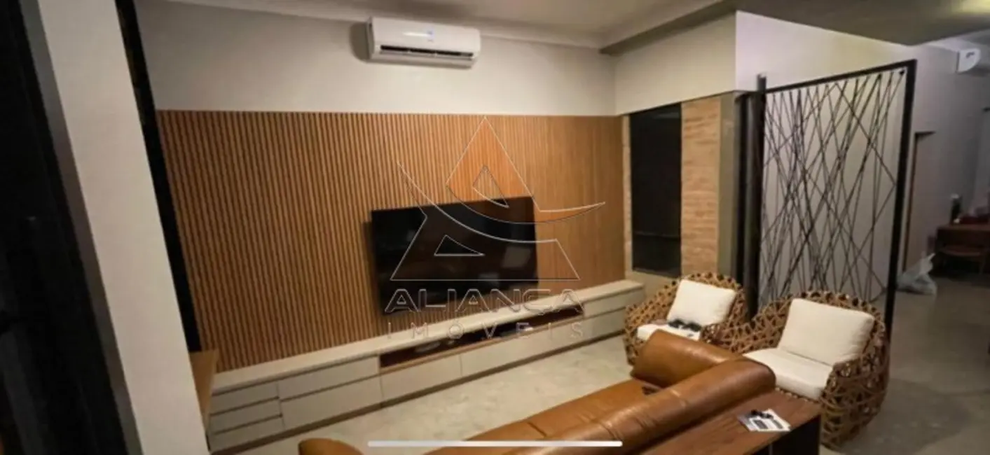Casa de Condomínio com 3 quartos à venda, 158m2 em Vila do Golf, Ribeirao Preto - SP - imagem 5 Foto 5 de Casa de Condomínio com 3 quartos à venda, 158m2 em Vila do Golf, Ribeirao Preto - SP