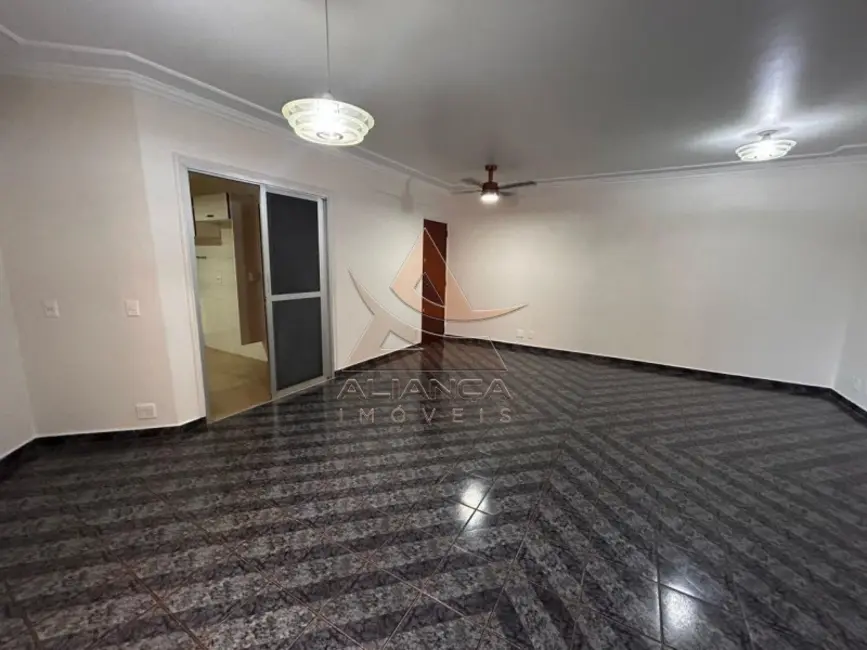 Foto 3 de Apartamento com 3 quartos à venda, 111m2 em Vila Seixas, Ribeirao Preto - SP