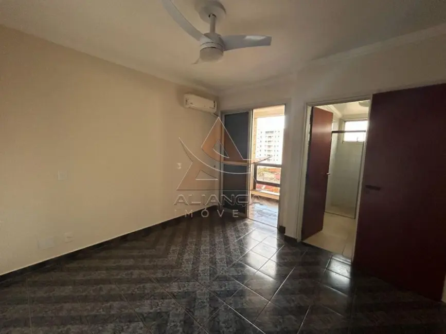 Foto 6 de Apartamento com 3 quartos à venda, 111m2 em Vila Seixas, Ribeirao Preto - SP