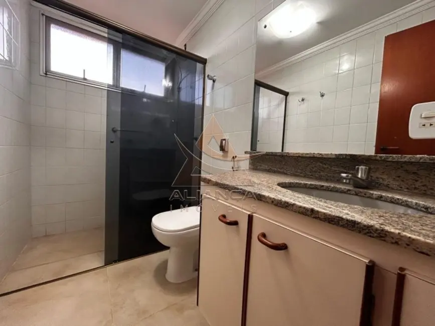 Foto 8 de Apartamento com 3 quartos à venda, 111m2 em Vila Seixas, Ribeirao Preto - SP