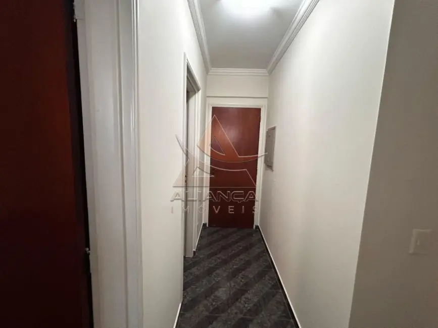 Foto 4 de Apartamento com 3 quartos à venda, 111m2 em Vila Seixas, Ribeirao Preto - SP