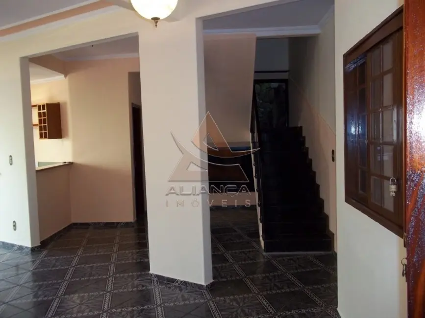 Foto 4 de Casa com 4 quartos à venda, 300m2 em Ribeirao Preto - SP