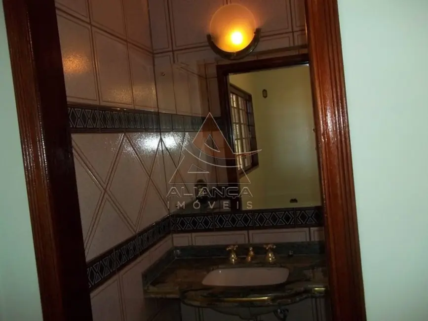 Foto 9 de Casa com 4 quartos à venda, 300m2 em Ribeirao Preto - SP