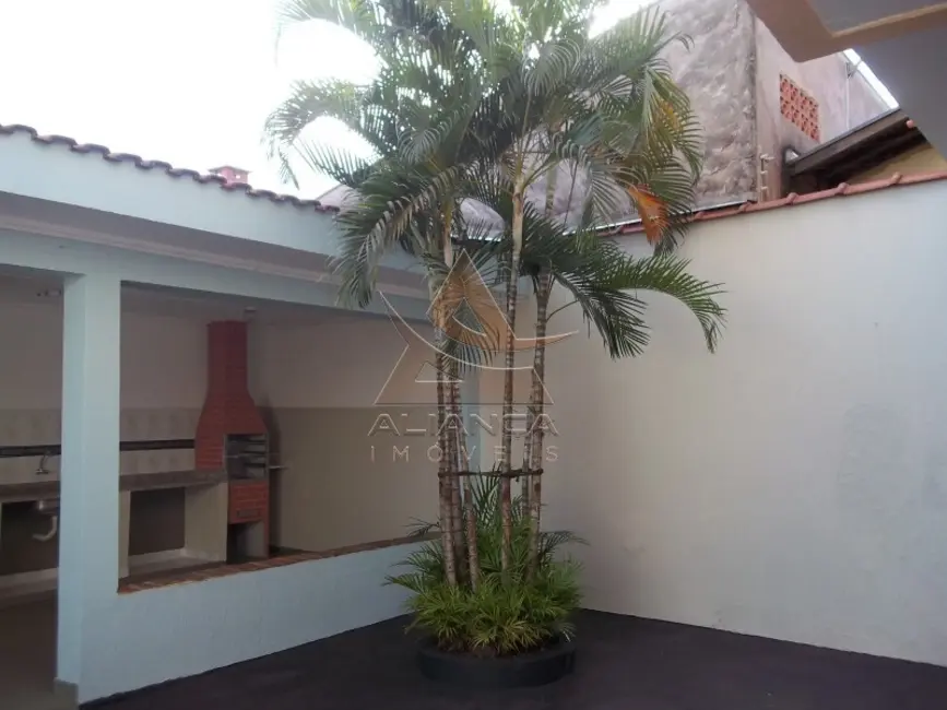 Foto 1 de Casa com 4 quartos à venda, 300m2 em Ribeirao Preto - SP