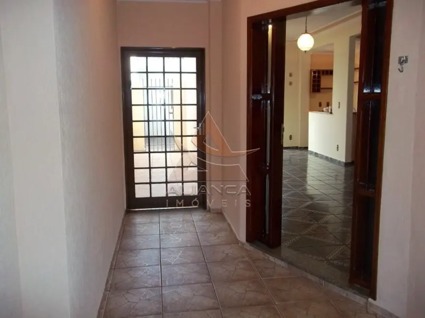 Foto 2 de Casa com 4 quartos à venda, 300m2 em Ribeirao Preto - SP