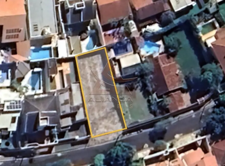Foto 4 de Terreno / Lote à venda, 498m2 em City Ribeirão, Ribeirao Preto - SP
