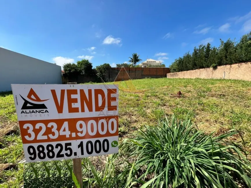Terreno / Lote à venda, 1201m2 em City Ribeirão, Ribeirao Preto - SP - imagem 3 Foto 3 de Terreno / Lote à venda, 1201m2 em City Ribeirão, Ribeirao Preto - SP