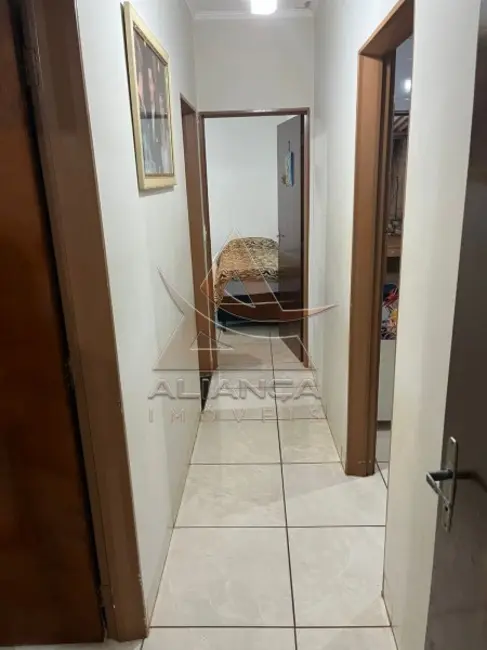 Foto 5 de Casa com 2 quartos à venda, 168m2 em Alto do Ipiranga, Ribeirao Preto - SP